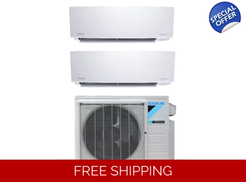 Daikin inverter deals window type aircon